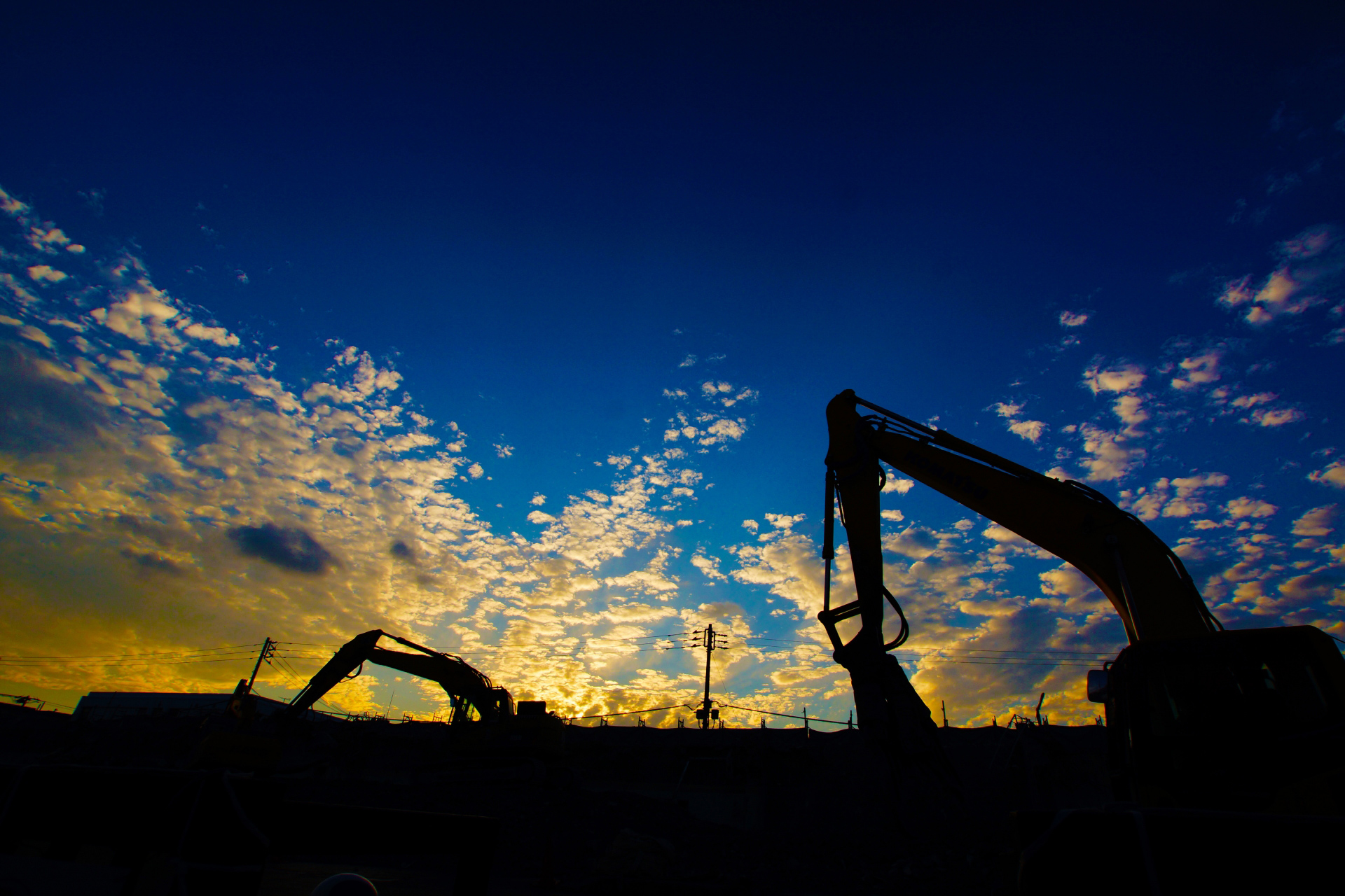 一般土木工事・外構工事なら福岡県北九州市の松蓮建設
