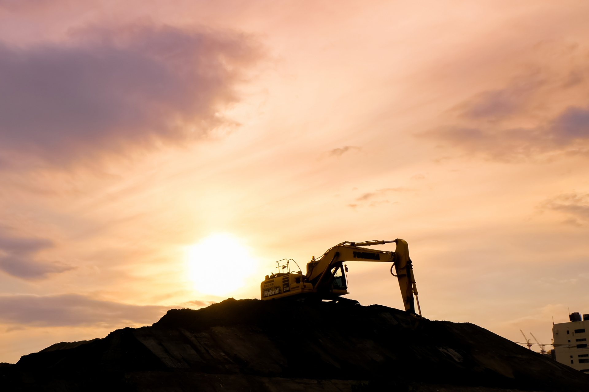 一般土木工事・外構工事なら福岡県北九州市の松蓮建設